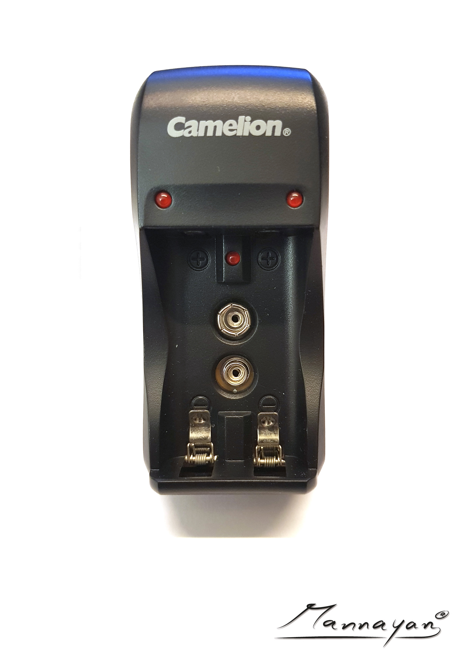 电池充电器-电池（Camelion）