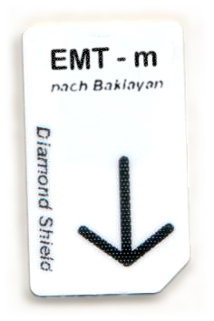 Emt（自体免疫疾病）芯片卡