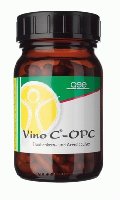 Vino C- OPC  von GSE