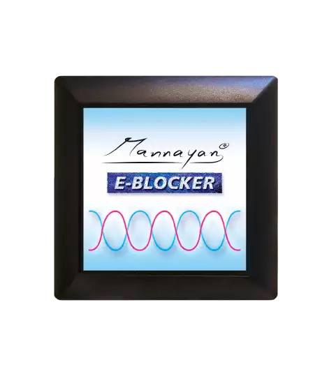 E-Blocker”Unlimited“(包括终身升级) E-Blocker,  gegen E-Smog