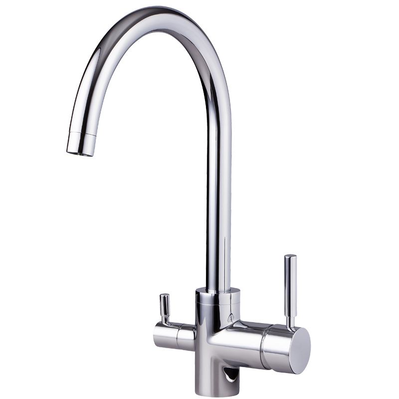 PURA Wasserhahn für Untertisch Wasserfilter