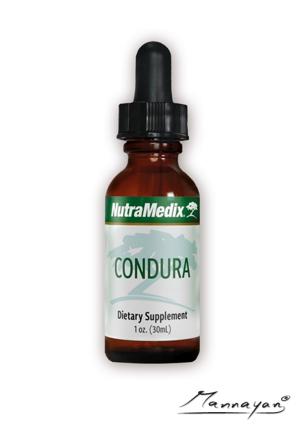 Condura von NutraMedix