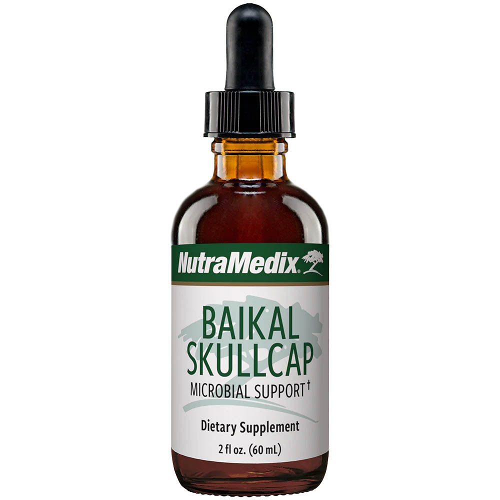 Baikal Skullcap 60 ml Baikal Skullcap 60 ml