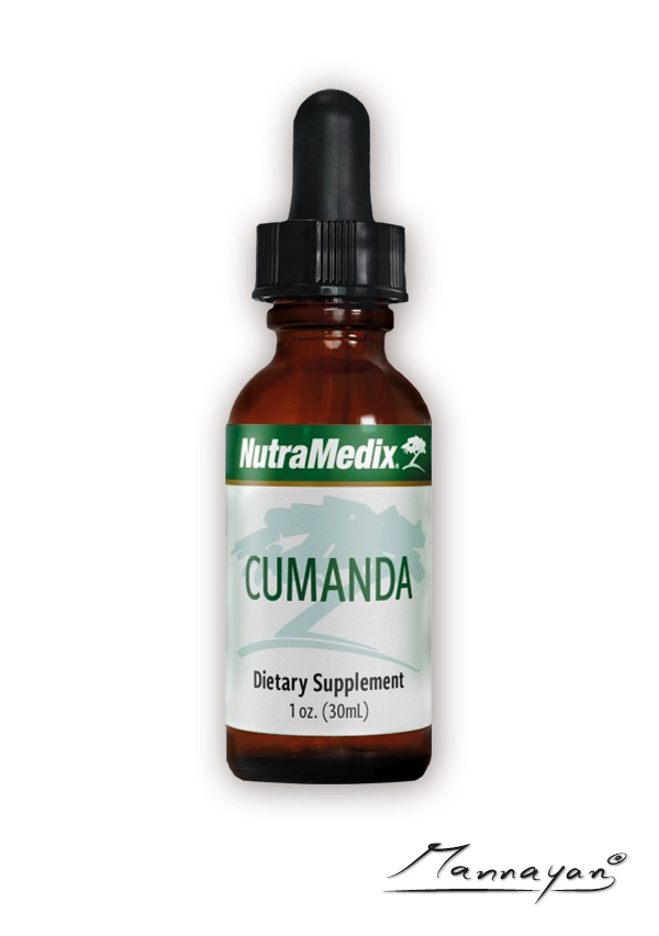 Cumanda Cumanda von NutraMedix