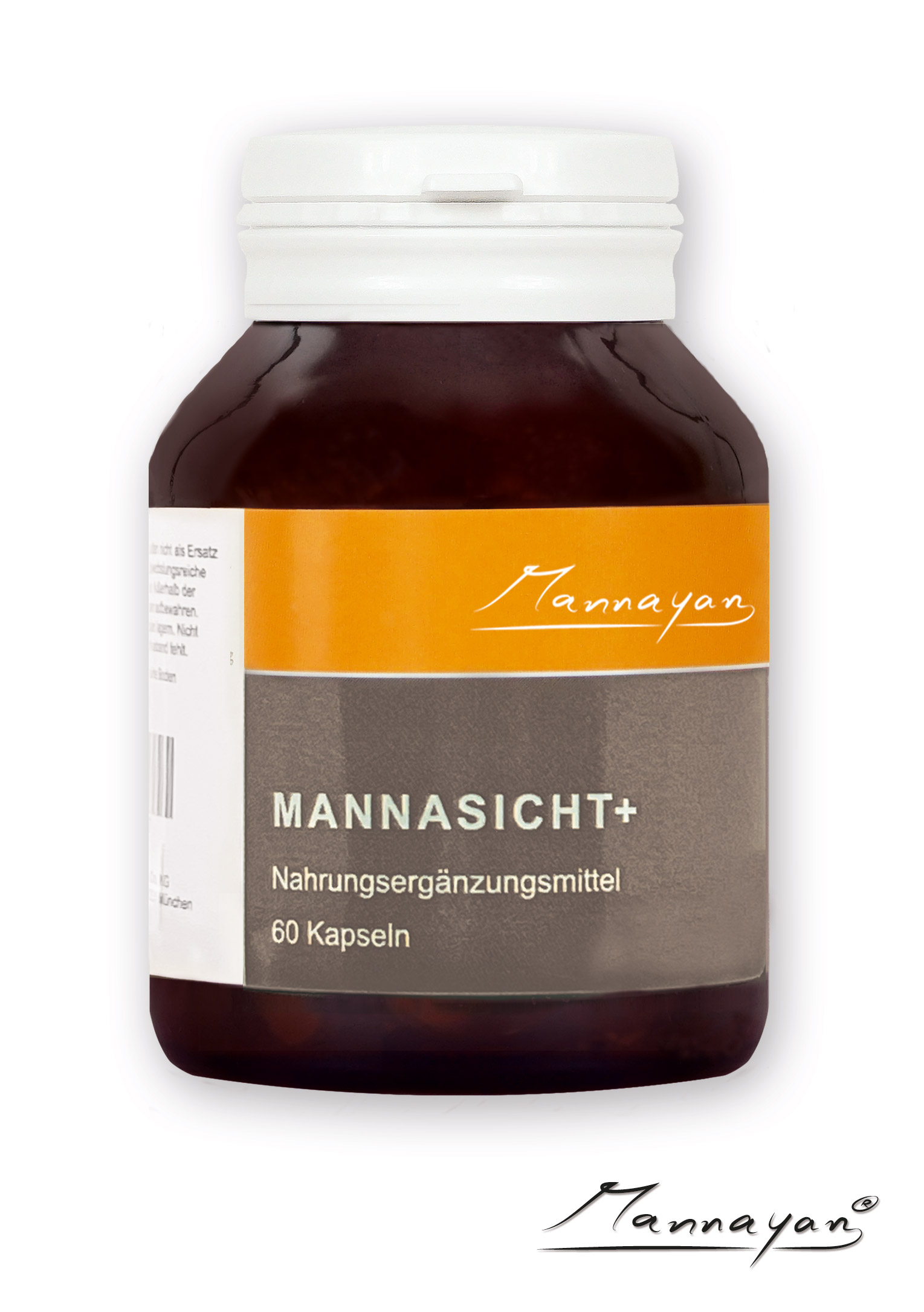 Mannasich+ von Mannayan