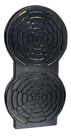 钻石盾分形增强器 Diamond Shield Fraktal Verstärker