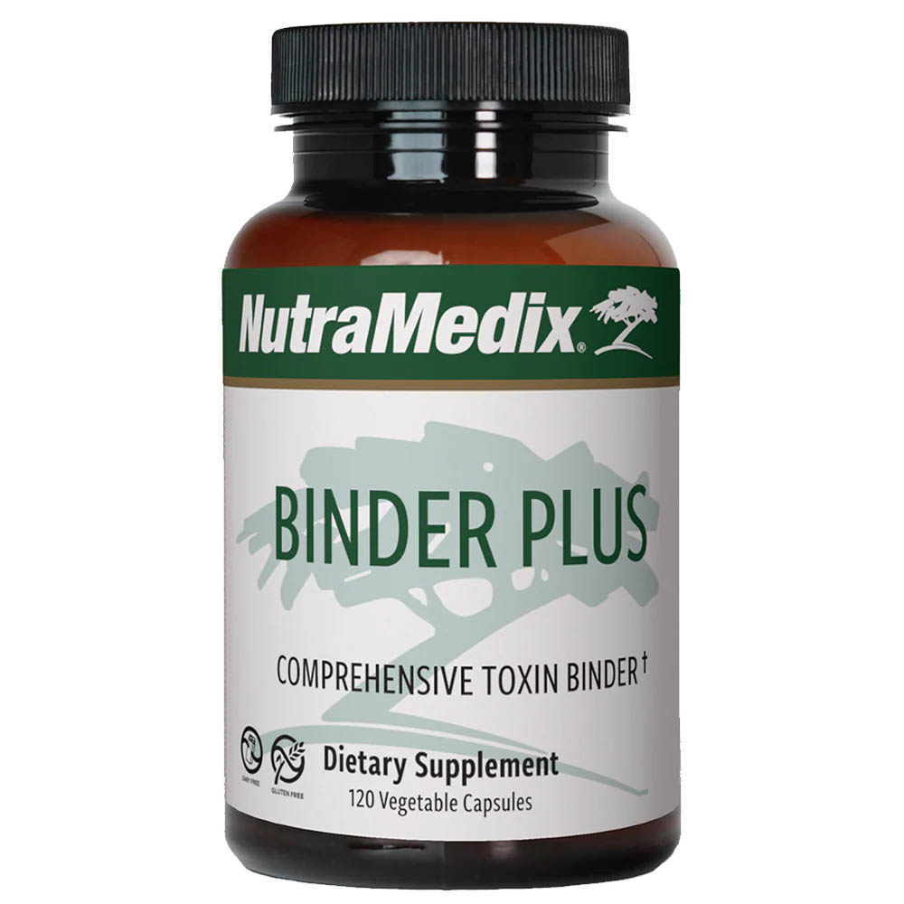 Binder PLUS 120 capsules Binder PLUS 120 capsules